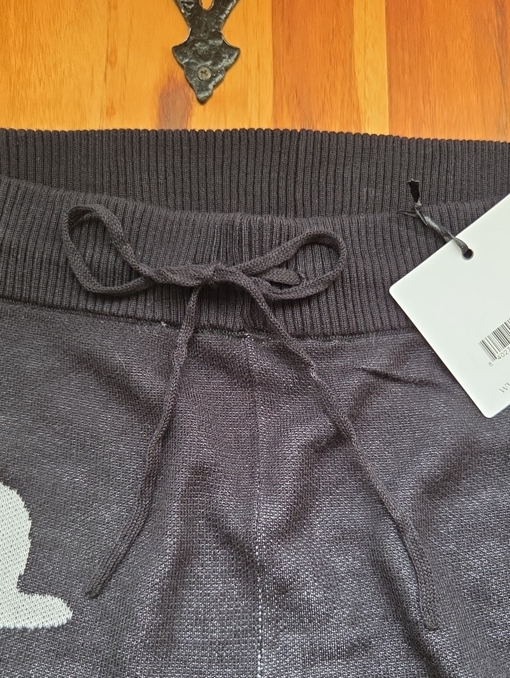 BEACH RIOT Balboa Short Bewitching Boo size L NWT - Picture 7 of 10